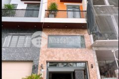 Bán nhà lê văn sỹ phú nhuận hxt 60m2 5tầng chỉ nhỉnh 10tỷ.