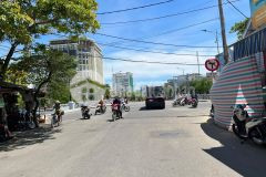 Bán đất trần phú giá rẻ thích hợp an cư