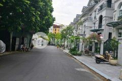 Bán đất phân lô vỉa hè ôtô tránh 194m² mt 11m thị trấn đông anh 10,6 tỷ