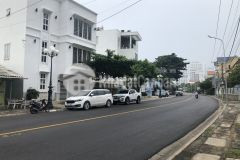 Bán đất view biển hẻm 10m đường trần phú, phường 5, vũng tàu.