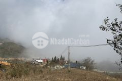 Đất nền y tý sapa2 làm nhà hàng,khách sạn,tour trải nghiệm leo lảo thẩn.