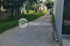 Đất hoà phong cách chợ tuý loan 300m ngay trung tâm hc huyện lh 0935196248