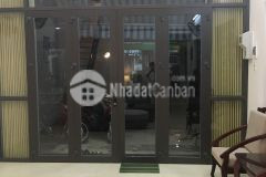 Cho thuê nhà cấp 4 gác đúc mặt tiền đường lê thị xuyến