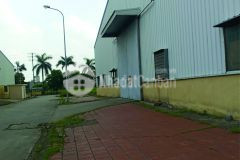 Cho thuê kho, xưởng tại kcn tiên sơn, tỉnh bắc ninh