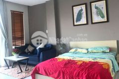 Cho thuê nhà 8 tầng đường trần quốc toản