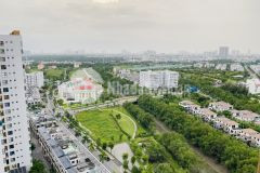 Bán căn góc 2pn 2 view mizuki park giá 3.3 tỷ full thuế phí
