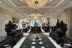 Mặt phố quang trung kéo dài ql6 gần bến xe yên nghĩa 568m2 chỉ 38.9 tỷ. lh 0989.62.6116