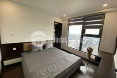 Cho thuê căn hộ nội thất cao cấp tại hoàng huy grand sở dầu