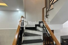 Tòa nhà 2 mặt tiền 7 tầng siêu vip, đỉnh nhất đường 3 tháng 2