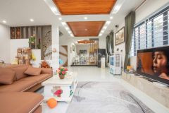 Bán biệt thự hồ bơi đường lê ngọc hân, phường 1, vũng tàu