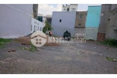 Bán đất biệt thự hẻm 53 đường lê hồng phong, phường 7, tp vũng tàu