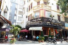 Bán nhà 7t thang máy phố hồng hà 70m2mt10mlô góc 2 vỉa hèô tô tải tránhkd đỉnh 15 tỷ