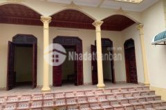 Hơn 2 tỷ sở hữu 220m tặng biệt thự 2 tầng tại phú cát, quốc oai thực sự quá rẻ, quá đẹp ạ