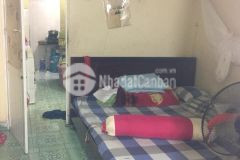 Bán nhà cấp 4 gần chợ may 10, sài đồng, long biên 22m2, chỉ 1,4 tỷ