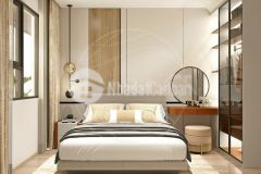 Tặng ô đậu xe hơi định danh không cần thuê chỗ đỗ xe.