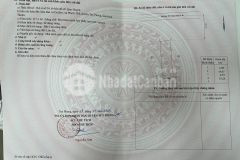 Cần bán 2 lô b4 5 đất nền ven biển full thổ cư đã có sổ tuy phong bình thuận