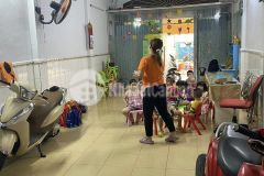 Cách 1 căn ra hẻm xe hơi thông lê hồng phong, 3 tháng 2 4 tầng ngay trung tâm