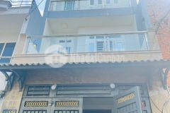 Bán nhà đúc kiên cố 58331 tân kỳ tân quý p. tân quý q.tân phú