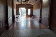 Cho thuê mặt bằng mặt tiền đường nguyễn phi khanh gần sân bay