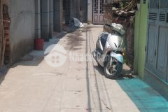 Bán nhà lạc trung 60m2, oto đỗ cửa 20m ra phố 4.8 tỷ