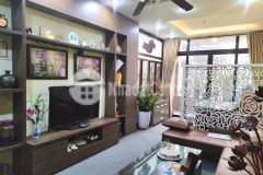 Bán nhà võng thị tây hồ. ban công thoáng, ô tô đỗ cổng. 53m29,2tỷ