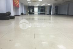 Cho thuê nhà vị trí 2 mặt tiền đường trương công định, phường 3