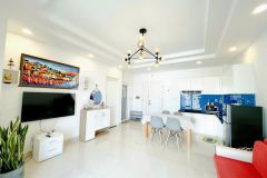 Cho thuê căn hộ chung cư melody, đường võ thị sáu, p. thắng tam, tp vũng tàu