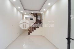 Bán nhà vĩnh hưng 34m2 x 2 tầng, 2pn, nhà mới koong về ở ngay thoáng mát gần ôtô