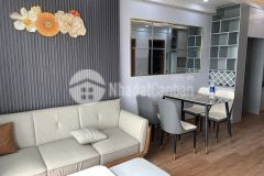 Chính chủ cần bán căn 67m2 full nôi thất chung cư thanh hà 0918818872 mr.quý