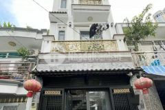 Bình tân hẻm xe tải đua lô góc cực đẹp 49m2 nhỉnh 6tỷ