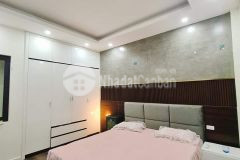 Bán nhà liền kề phân lô ô tô khu dọc bún 2 kđt văn khê hà đông 50m 5 tầng 9.3 tỷ