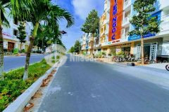 Chủ gửi bán nền góc 100m² đường c1 b13 kdc phú an, cái răng, tp. cần thơ, 2,75 tỷ