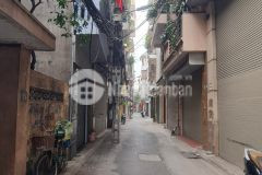 Nhà phố nguyễn văn cừ, vị trí đẹp, chủ cần bán giá bèo