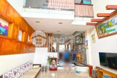 Nhà 4 lầu st hẻm xe hơi bùi văn ba, p.tân thuận đông, quận 7