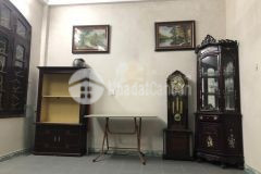 Nhà mặt phố bồ đề kinh doanh sầm uất