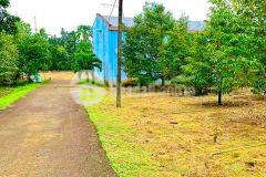 Bán gấp 3 lô 3000m2 sổ riêng, đường 15m, sát đường đt753. gọi 0909544422