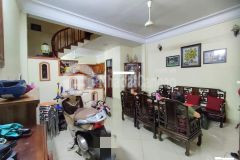 Bán nhà phố kim mã 60m2mt6m lô góc phân lô ô tô tránh vỉa hè kinh doanh 14 tỷ.