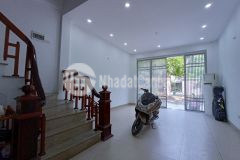 Bán nhà ngã tư minh khai, hai bà trưng 34m2 5 tầng tự xây 2 tỷ 9.