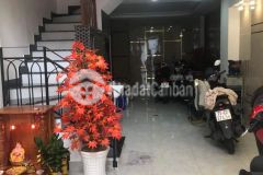 Vào ở ngay bán nhà 5 tầng cực đẹp nguyễn tri phương, 48m2 4.2x11.4m, 7.5 tỷ tl