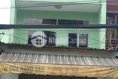 Nhà mặt tiền lã xuân oai tăng nhơn phú a, diện tích 100m, 1 lầu