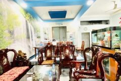 Siêu phẩm quận 10 2 mặt tiền tô hiến thành cmt8 76m2 2 tầng