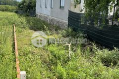 Bán miếng đất trảng bom 1000m2 sẵn nhà c4, shr, 2ty4