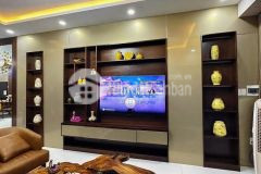 Vào ở ngay bán nhà 4 tầng cực đẹp võ thị sáu, 49m2 4x12.3m, 8.15 tỷ tl