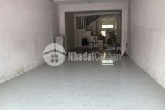 Cho thuê nhà 2 tầng phạm hùng hoà xuân