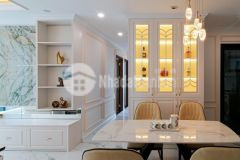 Căn hộ cao cấp sunshine city 3pn 97m2 giá nhỉnh 4 tỷ.