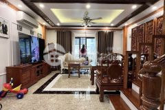 Bán nhà lạc long quân, khu vực an ninh tốt, ô tô qua. 50m29,2 tỷ