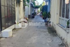 Phân lô 2 mặt tiền q7 thoáng mát kinh doanh online xây dựng thoải mái 6,225 tỷ