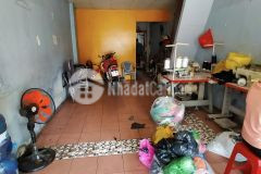 Nhà mới ở ngay xe hơi đỗ cửa khu dân trí an ninh dòng tiền ổn định 11trth rất gấp bán