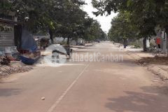 Bán nhanh đất dân cư rạch bắp, bến cát, dt 160m2, 7 x 22 giá 2,2 tỷ