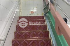 Siêu phẩm bán trong ngày duy nhất 1 căn không có căn thứ 2 lã xuân oai hxh ô tô cất trong nhà